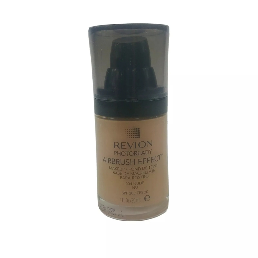 Revlon Photoready Airbrush Effect Makeup Nude